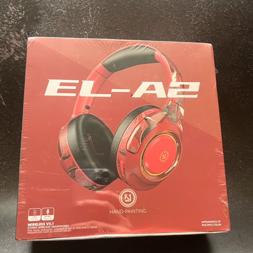 Wireless Headphone